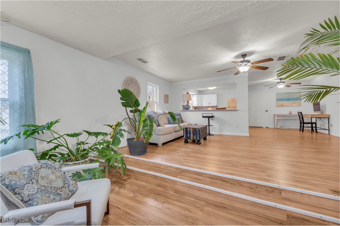 Park Road - Residential