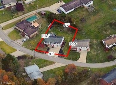 Photo of 3 Franklin Drive, Brookside, OH 43912 (MLS # 5223580)