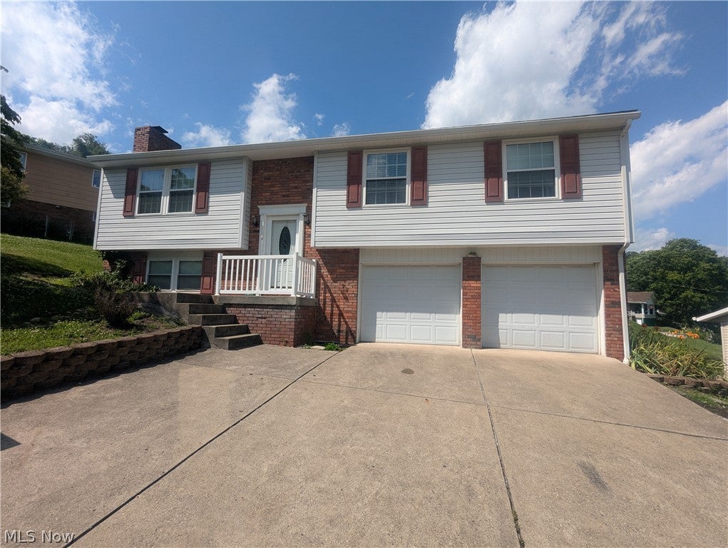 Photo of 3 Franklin Drive, Brookside, OH 43912 (MLS # 5223580)