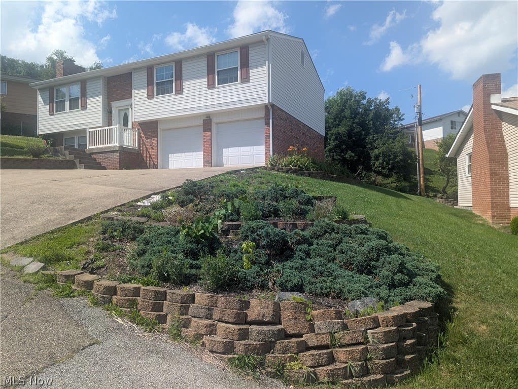 Photo of 3 Franklin Drive, Brookside, OH 43912 (MLS # 5223580)