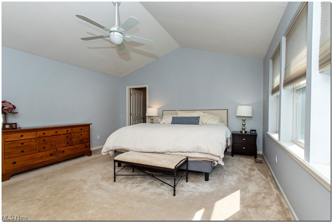 Eaton Estate Ph 11 - Residential