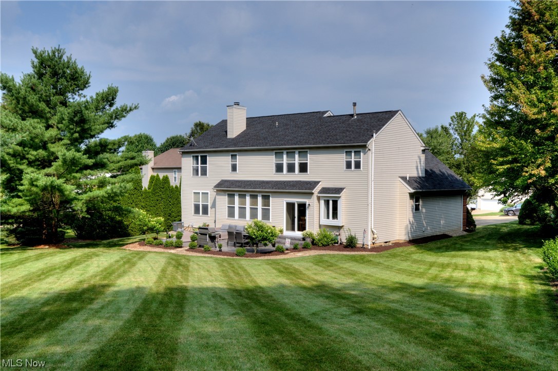 Eaton Estate Ph 11 - Residential