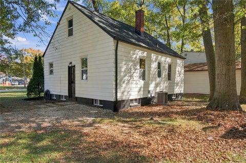Tiny photo for 3894 Clague Road, North Olmsted, OH 44070 (MLS # 5252433)