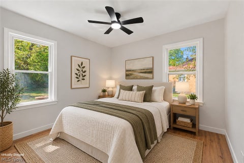Tiny photo for 3894 Clague Road, North Olmsted, OH 44070 (MLS # 5252433)