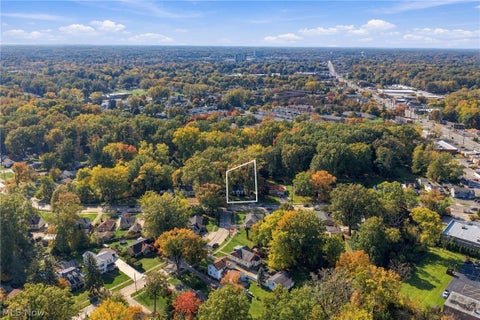 Tiny photo for 3894 Clague Road, North Olmsted, OH 44070 (MLS # 5252433)