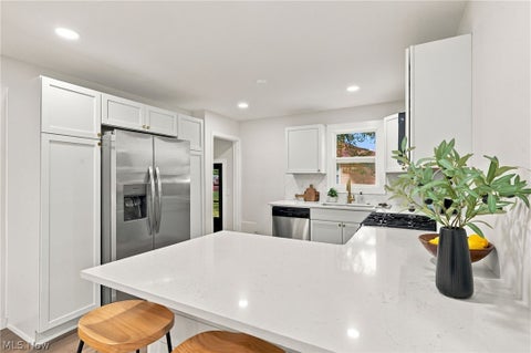 Tiny photo for 3894 Clague Road, North Olmsted, OH 44070 (MLS # 5252433)