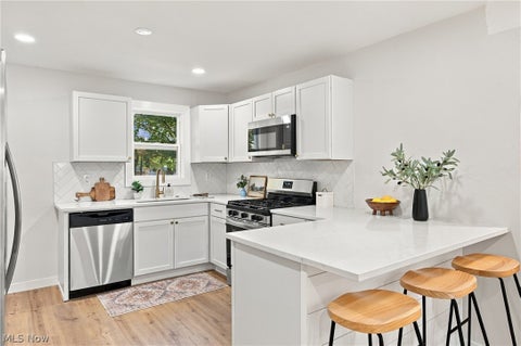 Tiny photo for 3894 Clague Road, North Olmsted, OH 44070 (MLS # 5252433)
