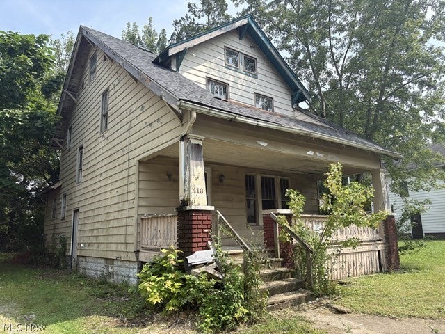 413 Wildwood Avenue