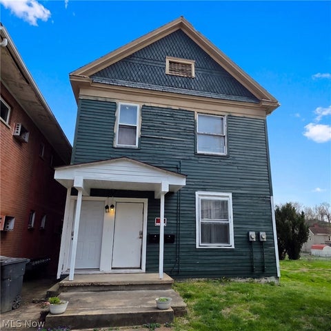 Multifamily For Sale - 1506 Avery Street<br/> Wood County, Parkersburg, WV 26101