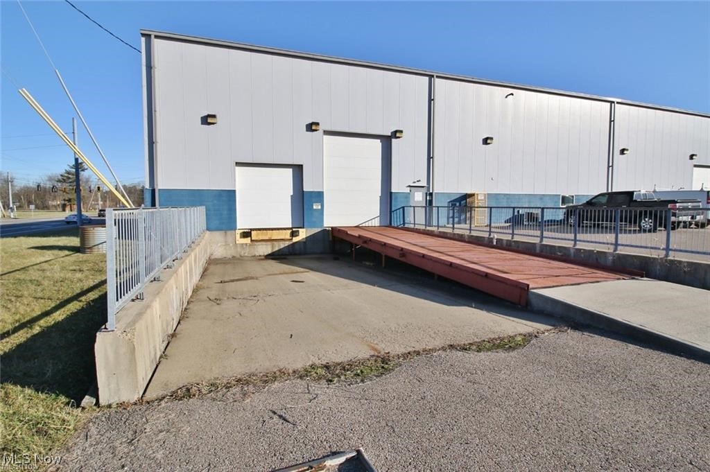 60791 Southgate Road
