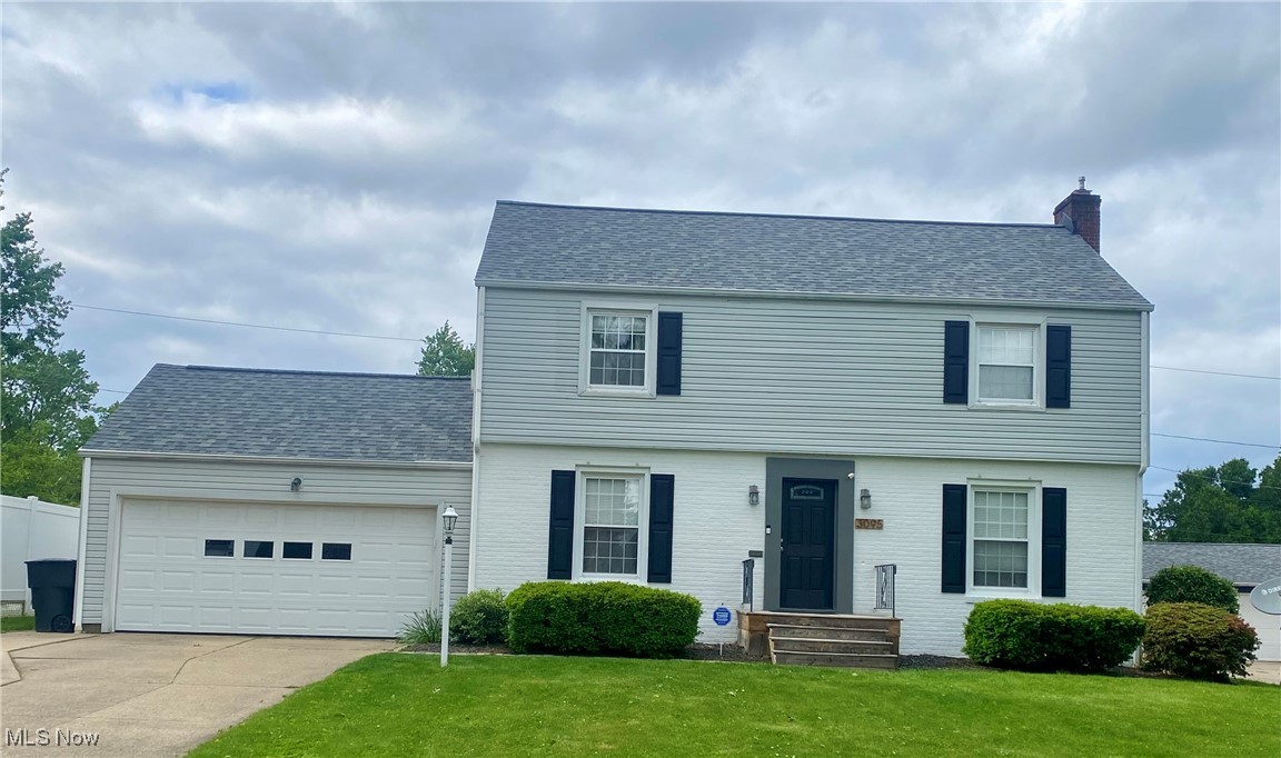 3095 Foster Drive, Warren, Ohio image 1
