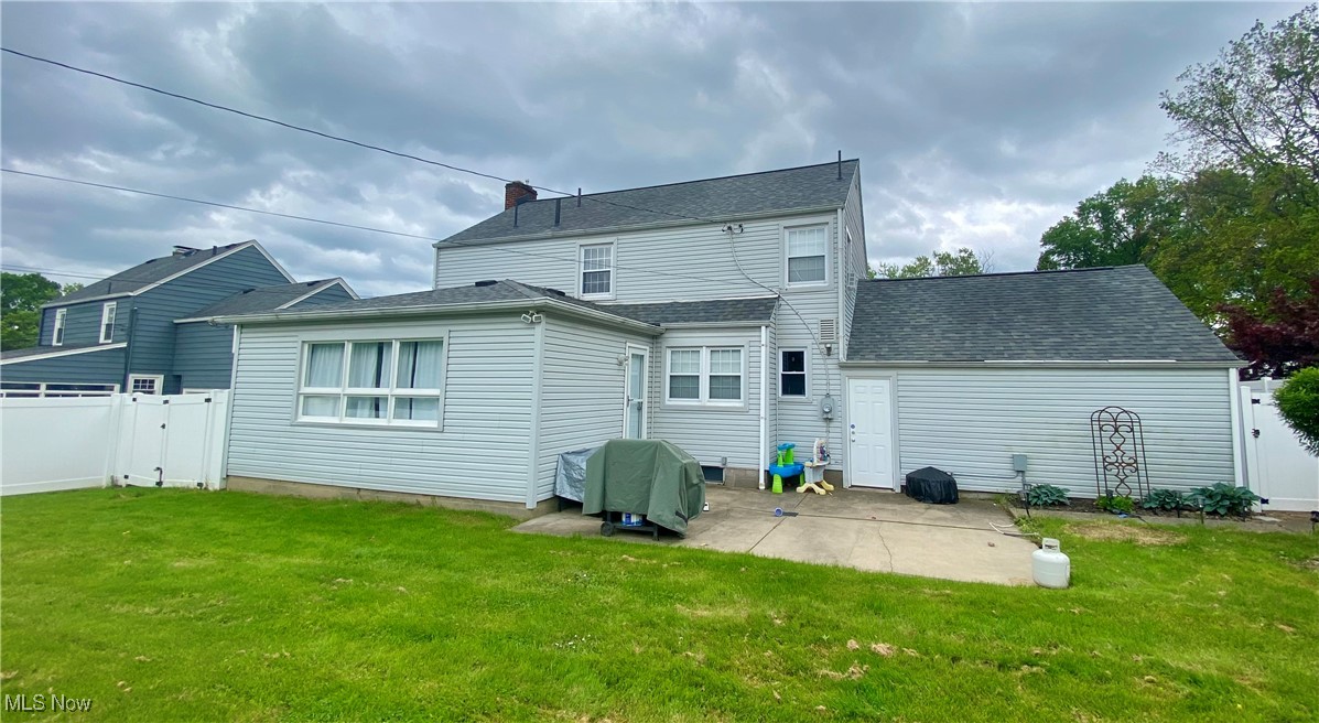 3095 Foster Drive, Warren, Ohio image 11