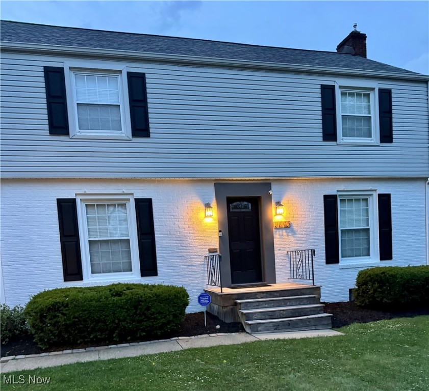3095 Foster Drive, Warren, Ohio image 6