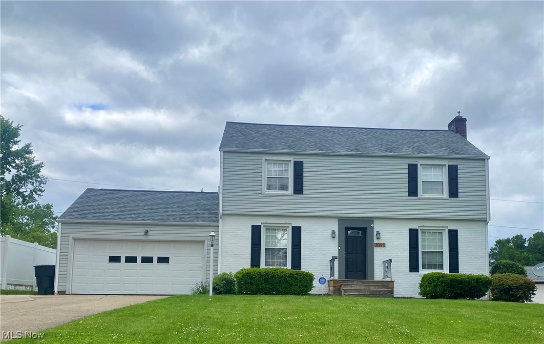 3095 Foster Drive, Warren, Ohio image 10