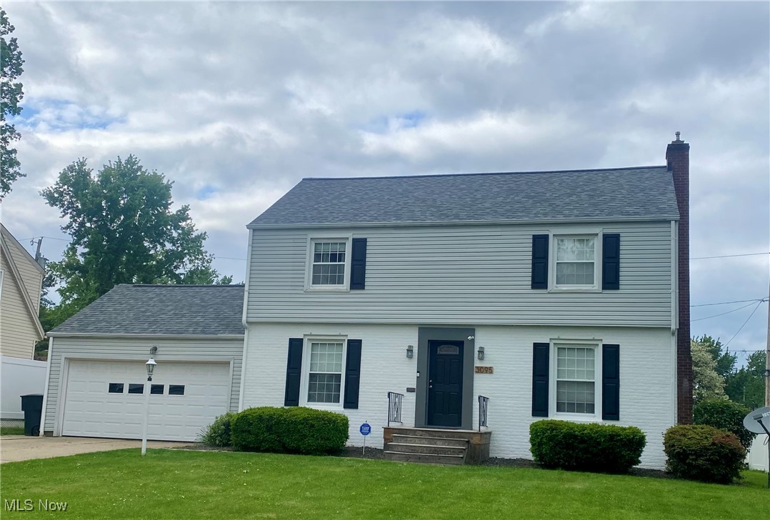 3095 Foster Drive, Warren, Ohio image 4