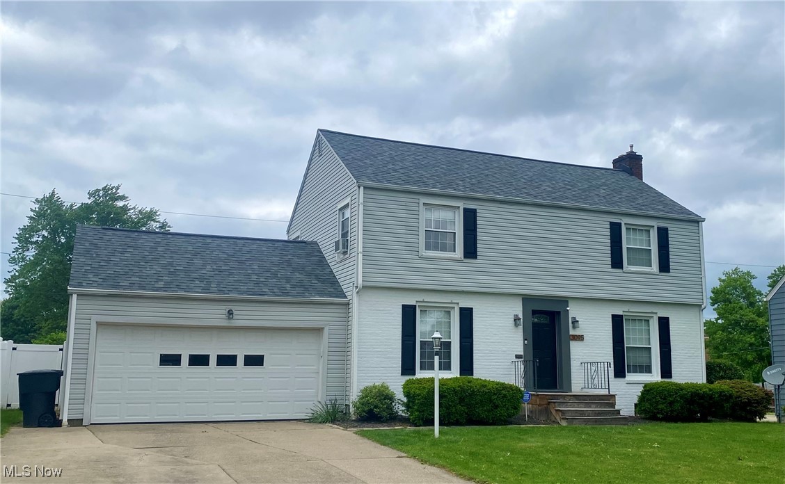 3095 Foster Drive, Warren, Ohio image 3
