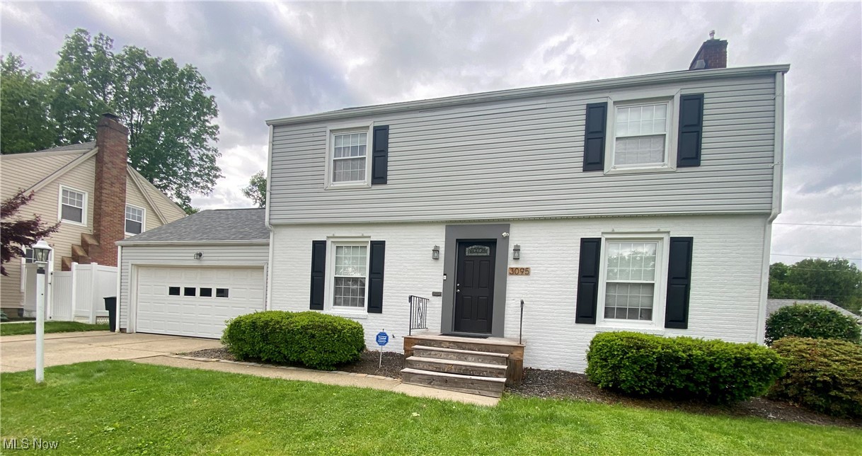 3095 Foster Drive, Warren, Ohio image 5