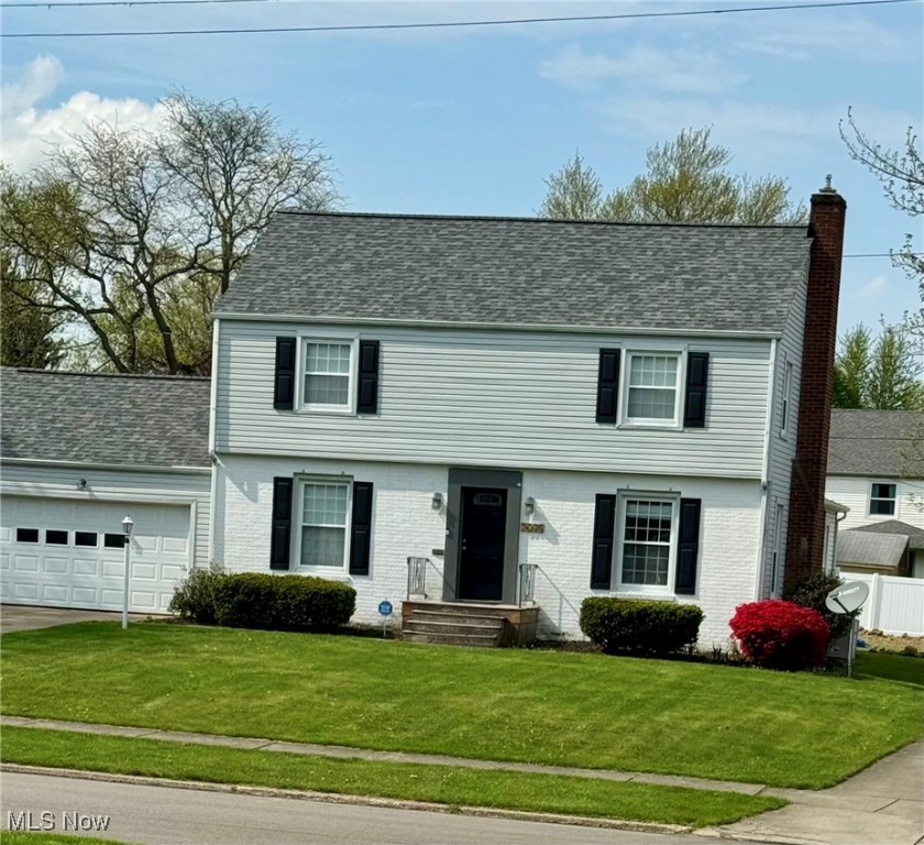 3095 Foster Drive, Warren, Ohio image 9