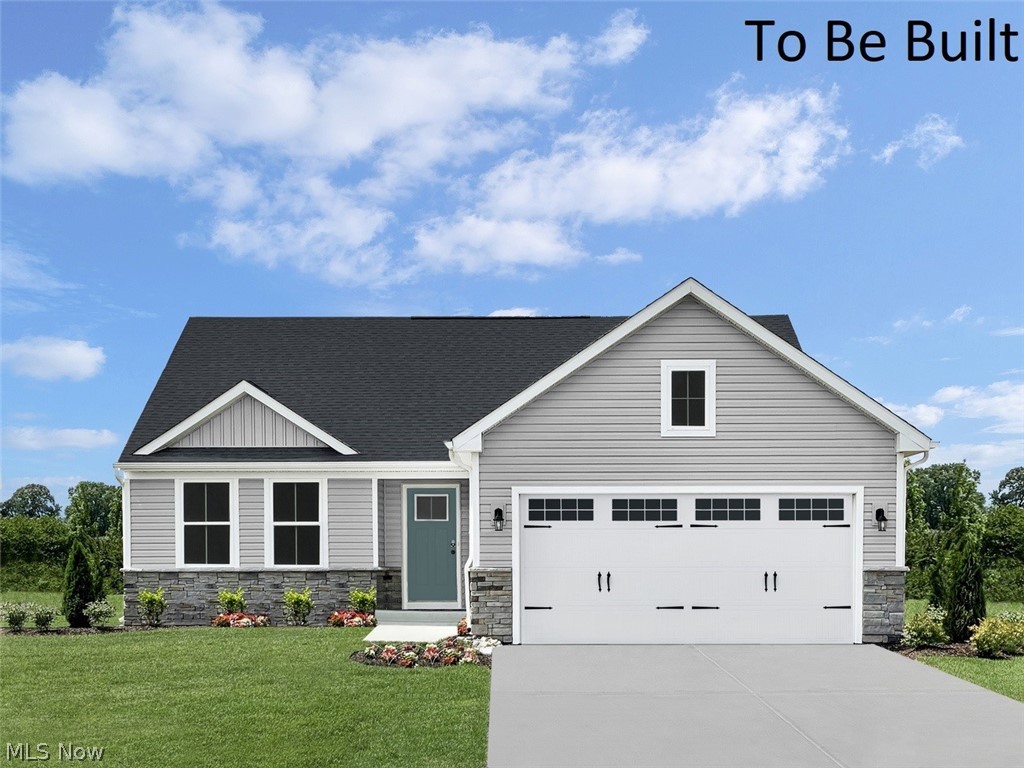 Hidden Village - Residential