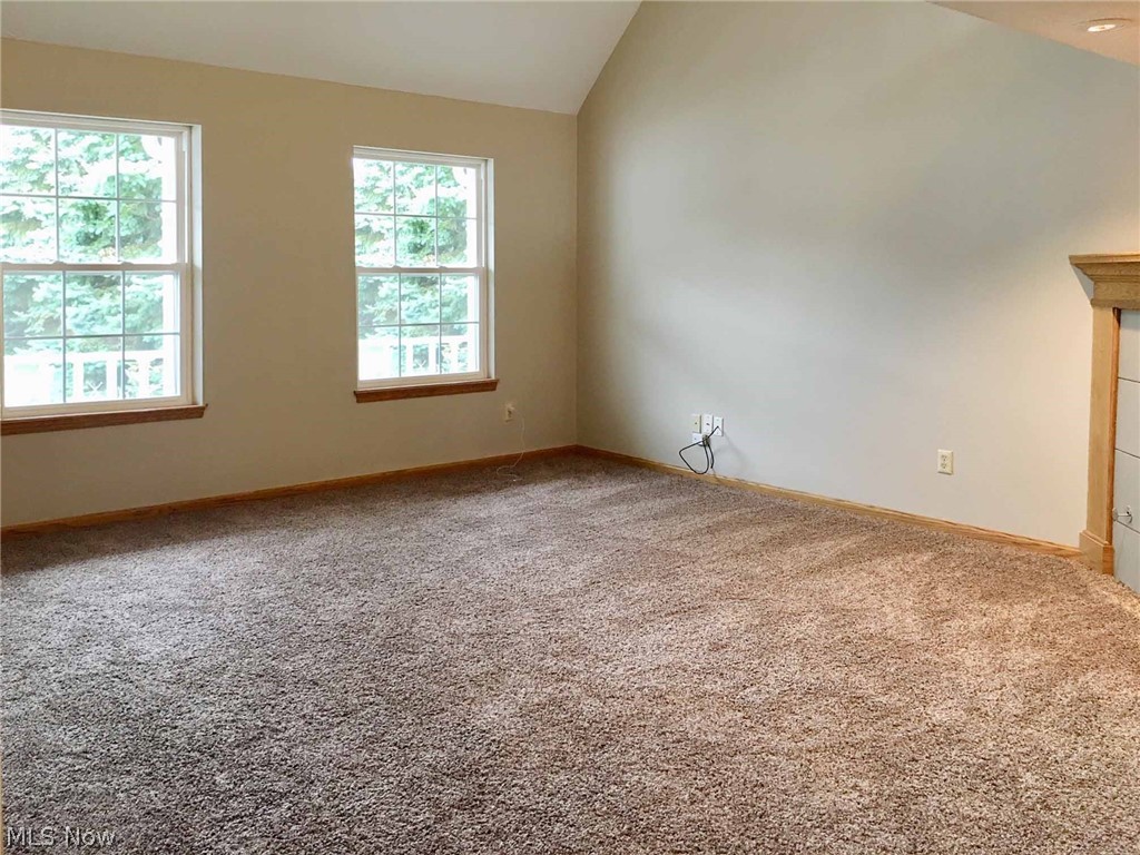 Pebble Creek Crossing Condo - Residential