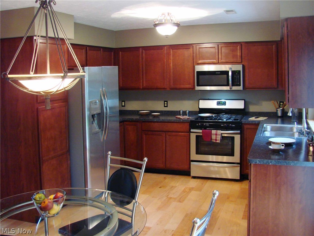 Pebble Creek Crossing Condo - Residential