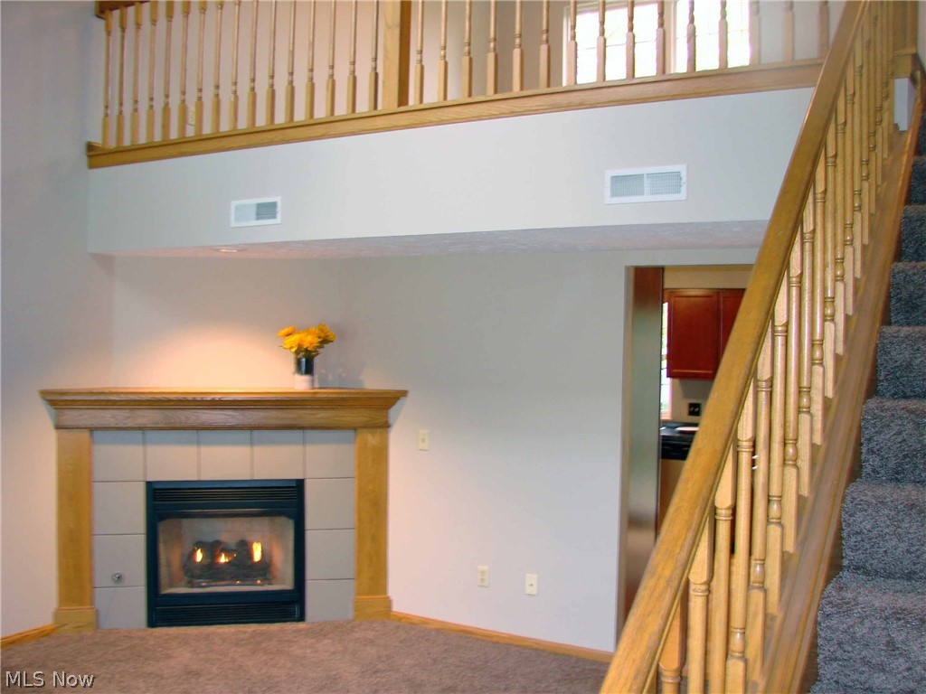 Pebble Creek Crossing Condo - Residential