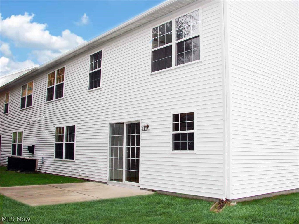 Pebble Creek Crossing Condo - Residential