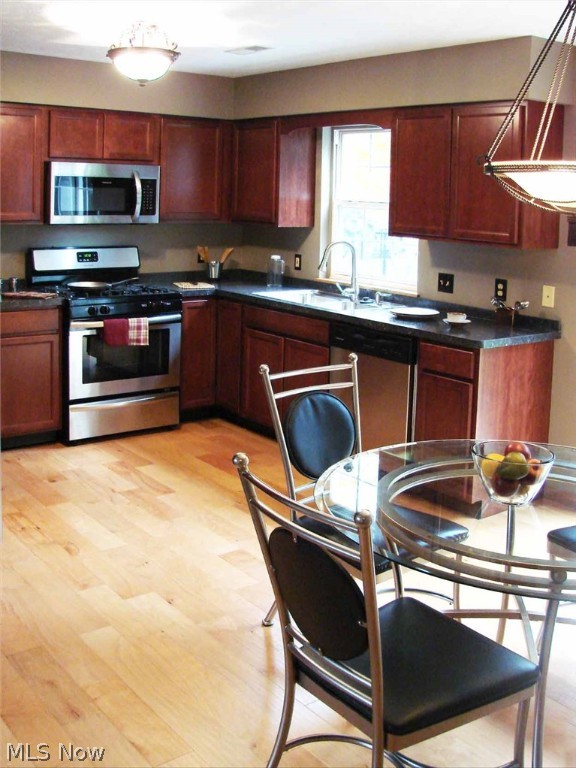 Pebble Creek Crossing Condo - Residential