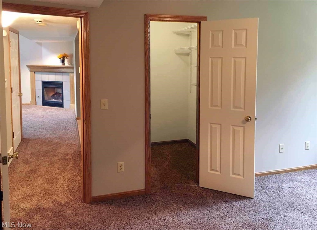Pebble Creek Crossing Condo - Residential