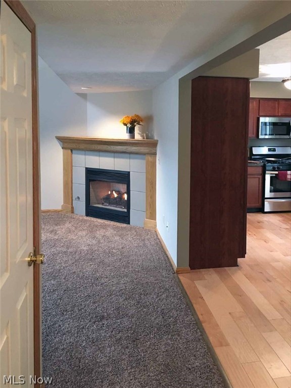 Pebble Creek Crossing Condo - Residential
