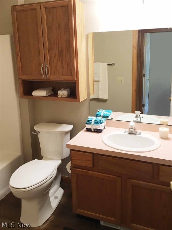 Pebble Creek Crossing Condo - Residential