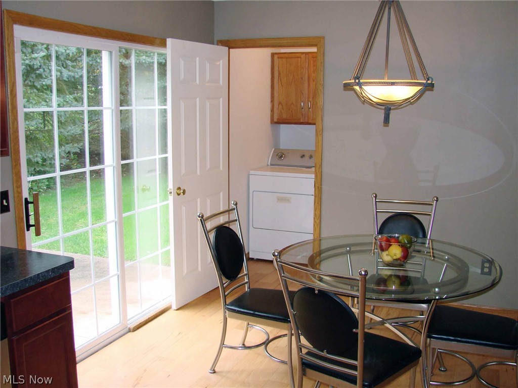 Pebble Creek Crossing Condo - Residential