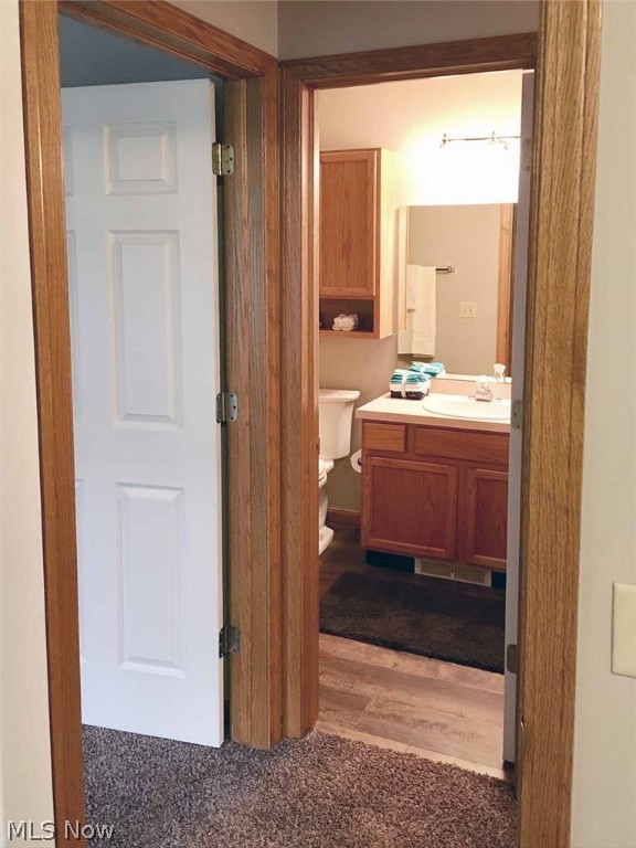 Pebble Creek Crossing Condo - Residential