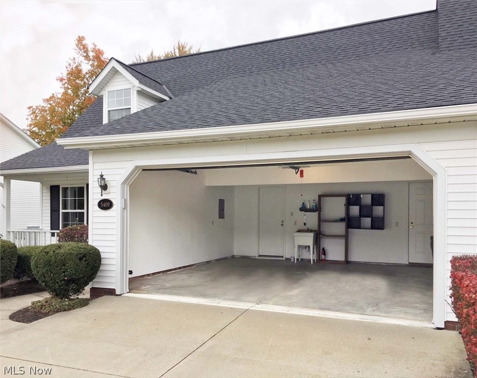 Pebble Creek Crossing Condo - Residential