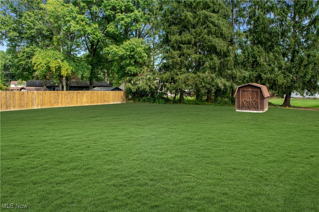 Glen Park - Residential