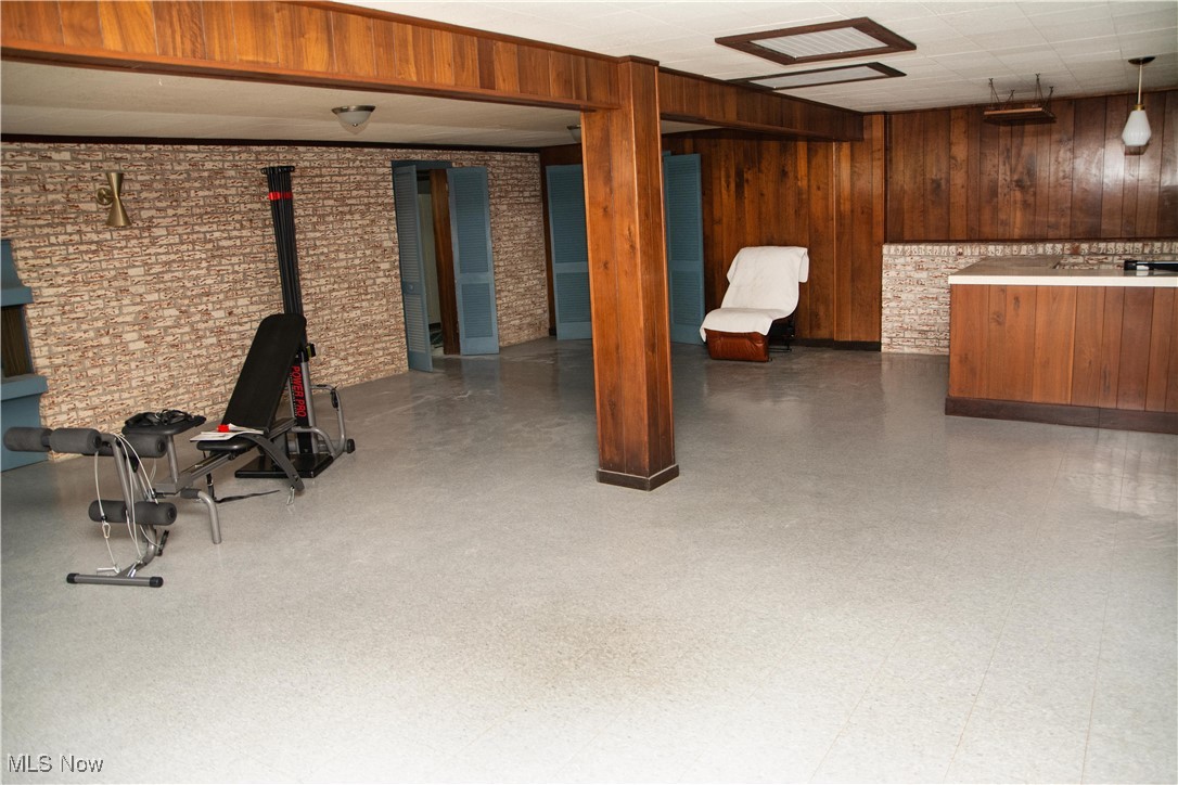 Glen Park - Residential