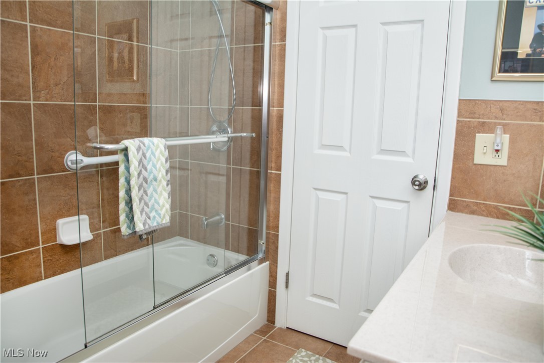 Glen Park - Residential