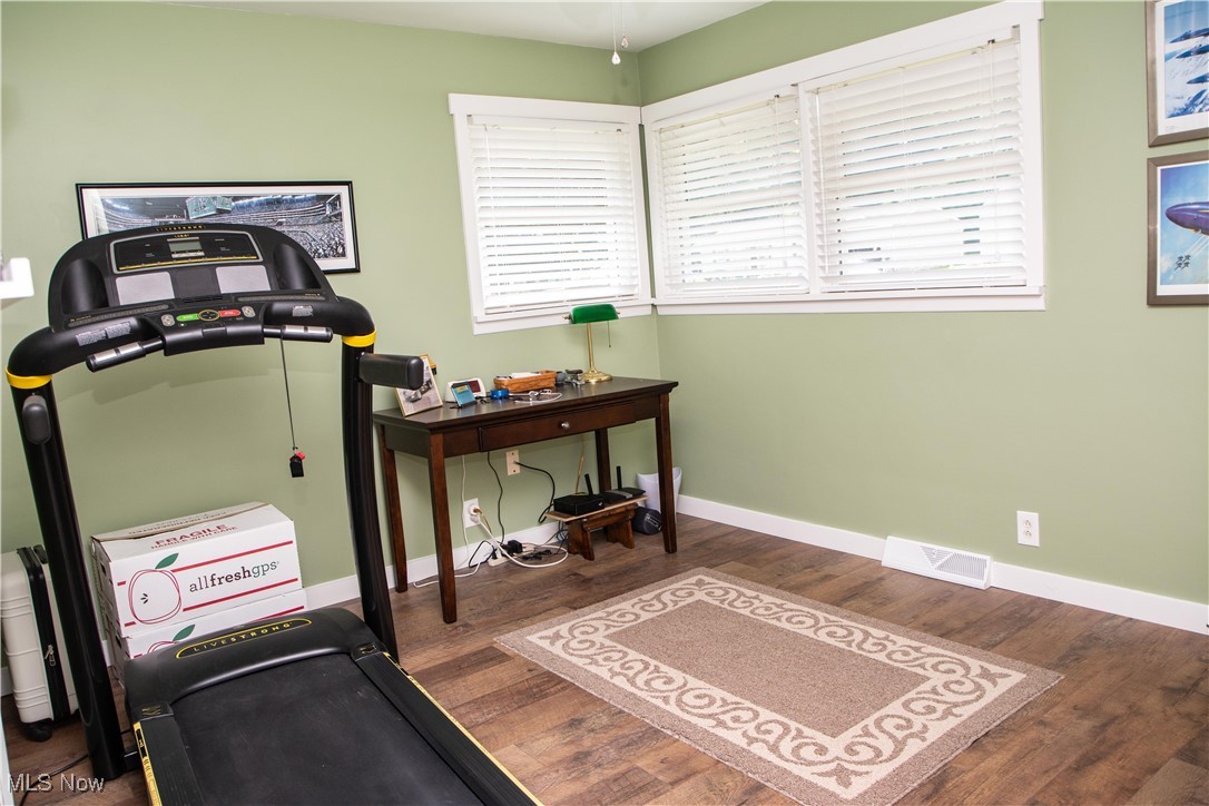 Glen Park - Residential