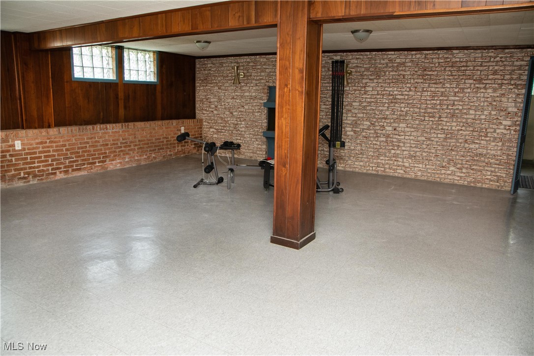 Glen Park - Residential