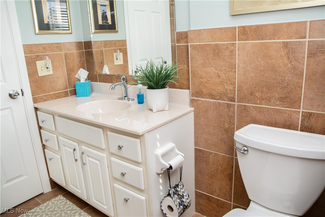 Glen Park - Residential