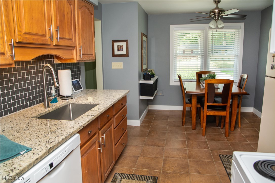 Glen Park - Residential