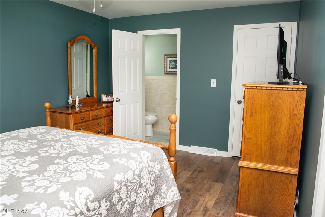 Glen Park - Residential