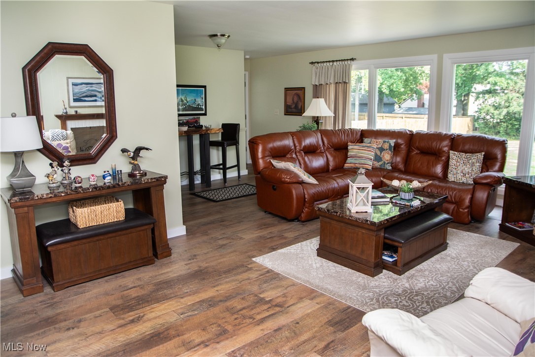 Glen Park - Residential