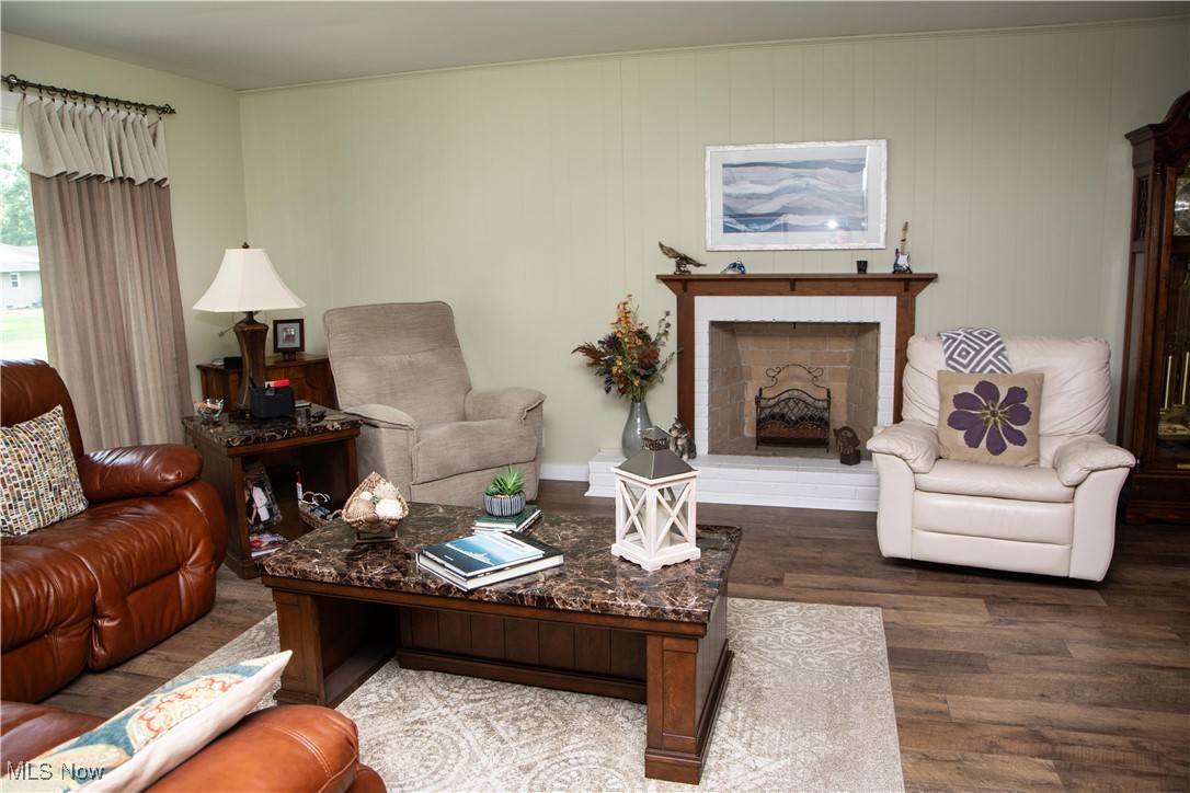 Glen Park - Residential