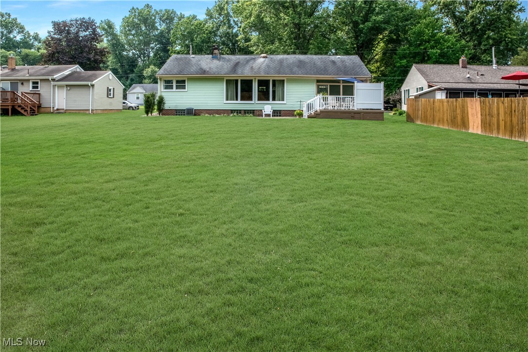 Glen Park - Residential