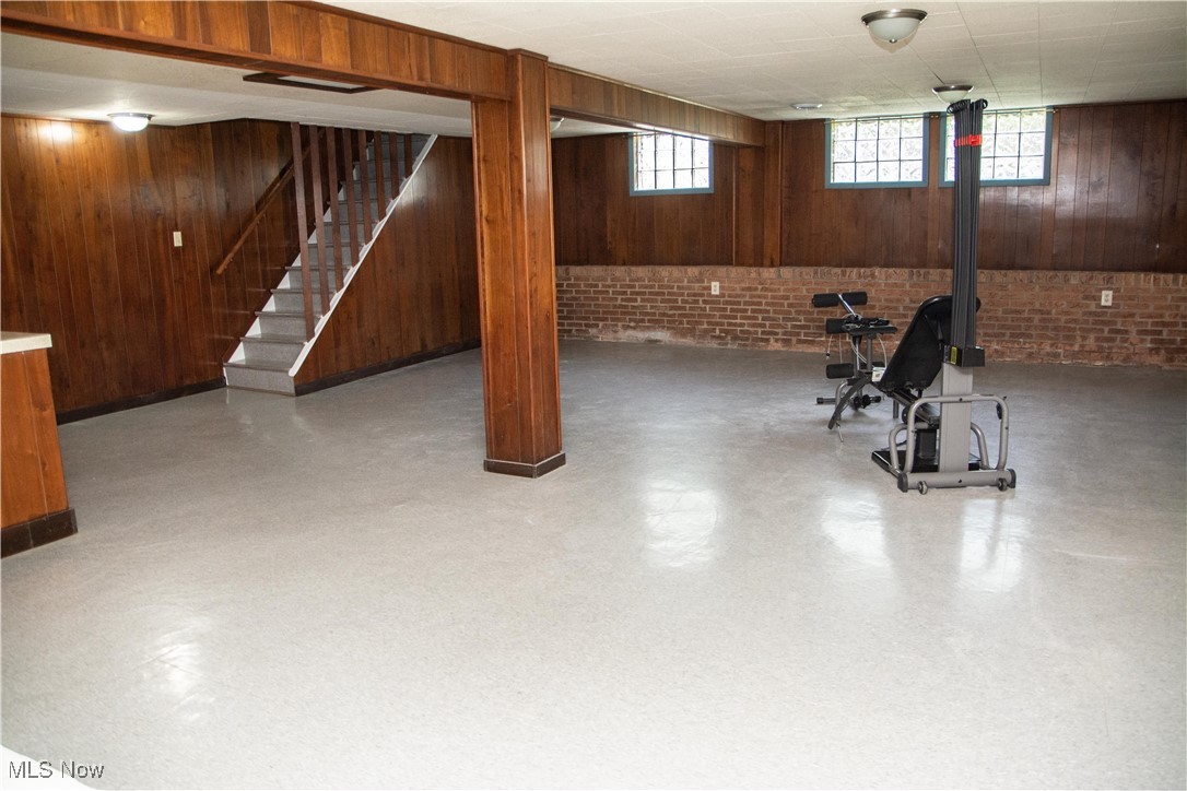 Glen Park - Residential