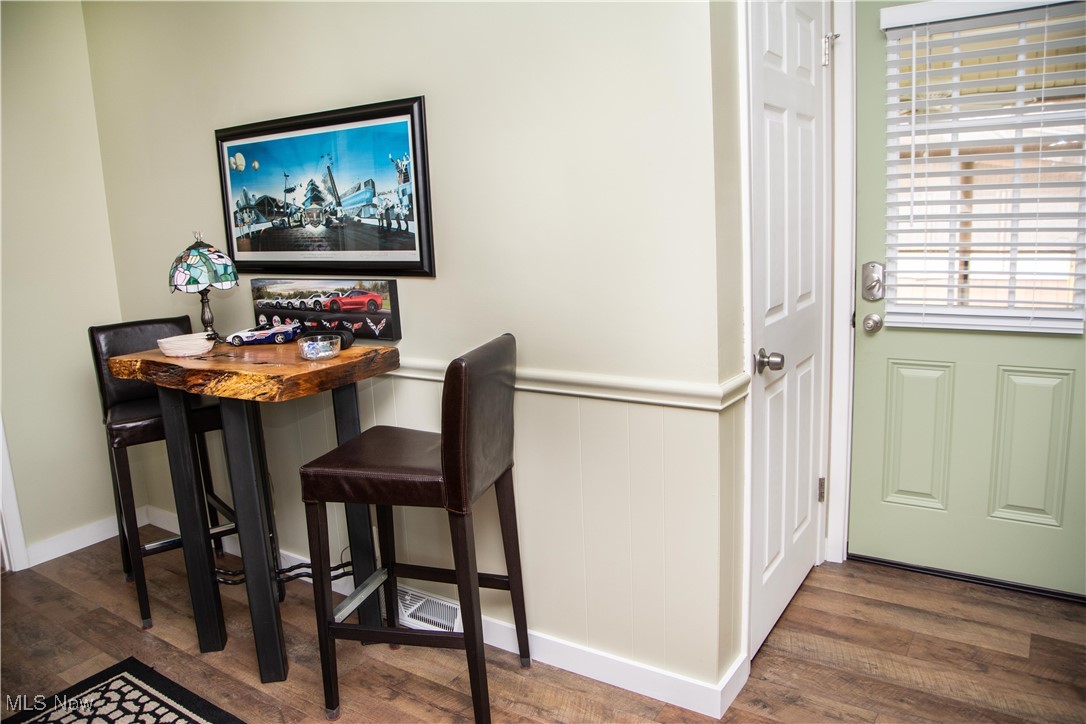 Glen Park - Residential