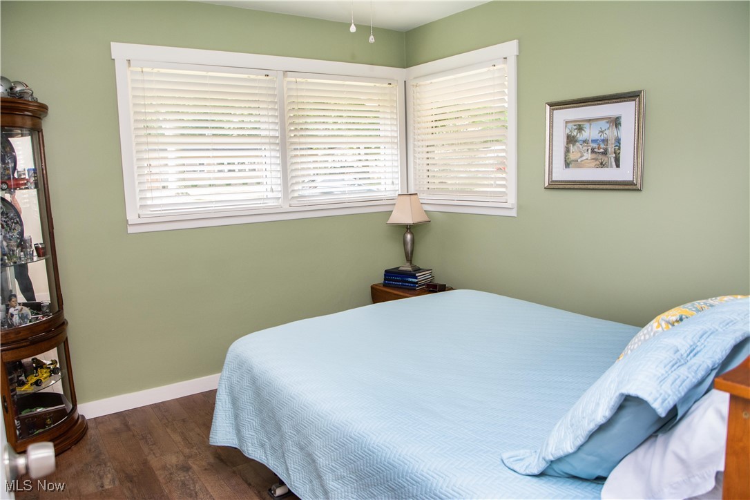 Glen Park - Residential