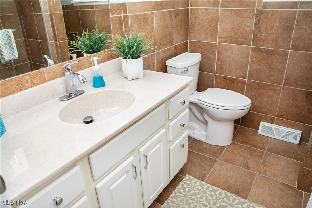 Glen Park - Residential