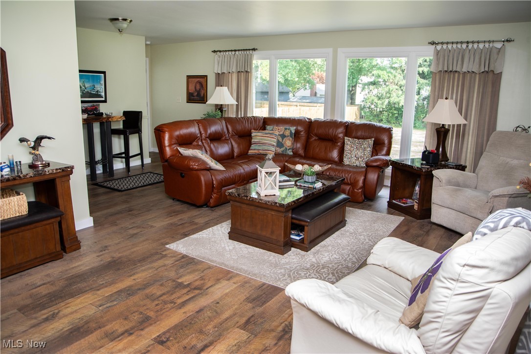 Glen Park - Residential